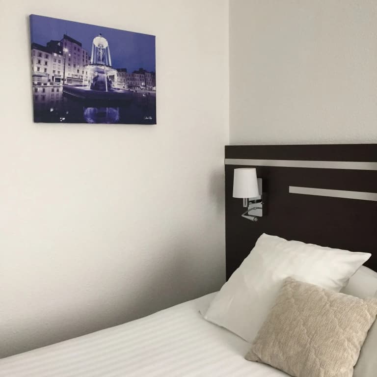 Hôtel Chantereyne - Photo 5