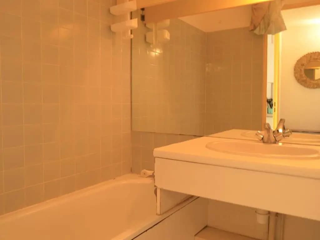 Appartement Argelès-sur-Mer, 1 pièce, 4 personnes - FR-1-225-53 - Miniature 8