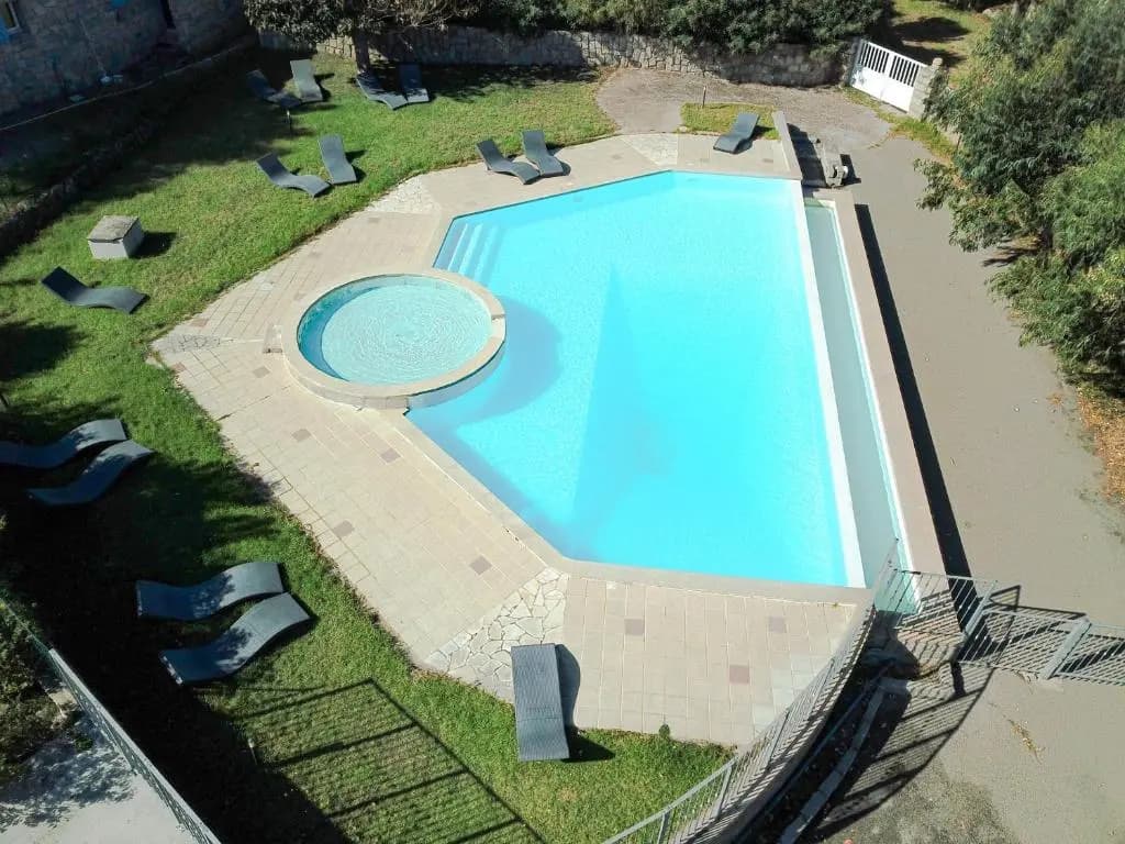 Résidence de Filitosa - Le Torréen - Photo 2