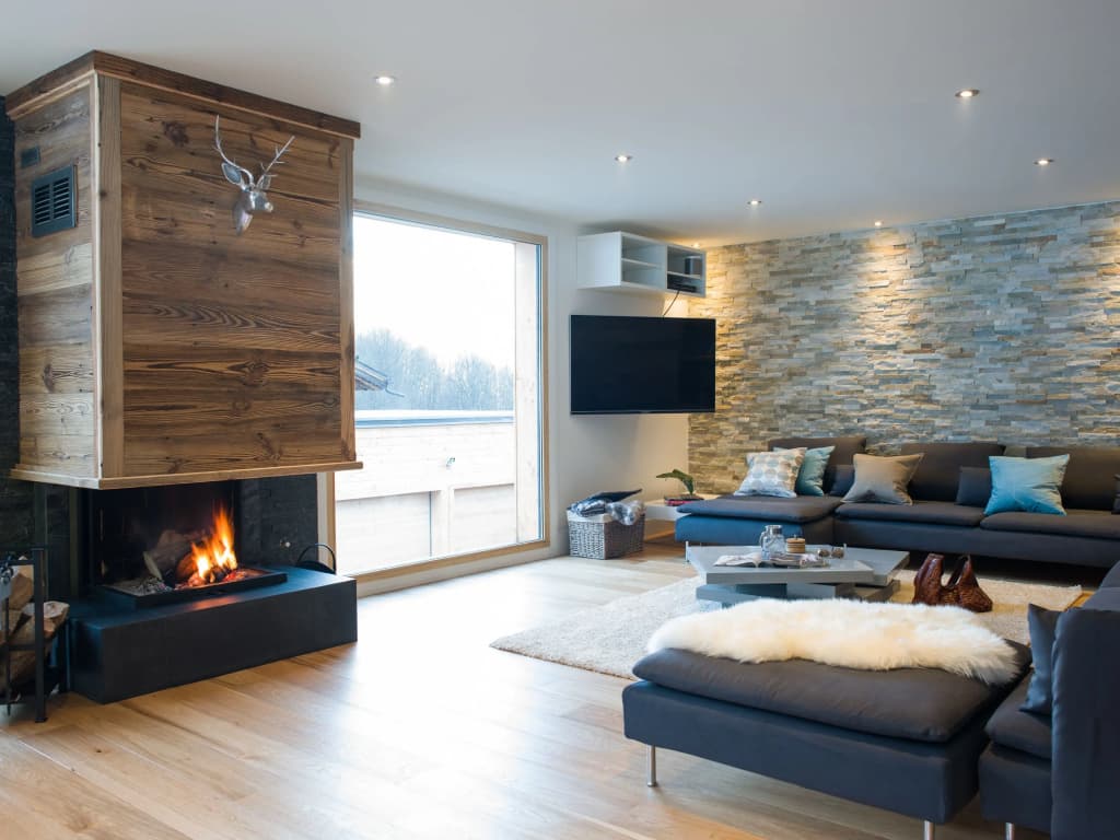 Chalet Rubicon - Photo 1