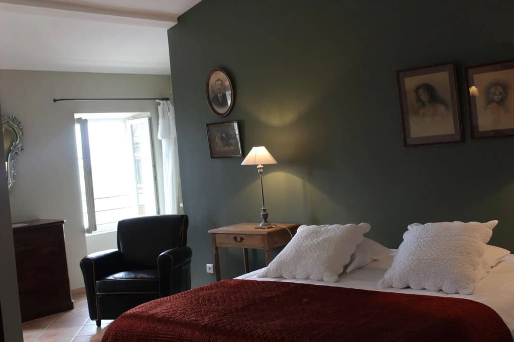 Hôtel de Mirmande - Photo 5