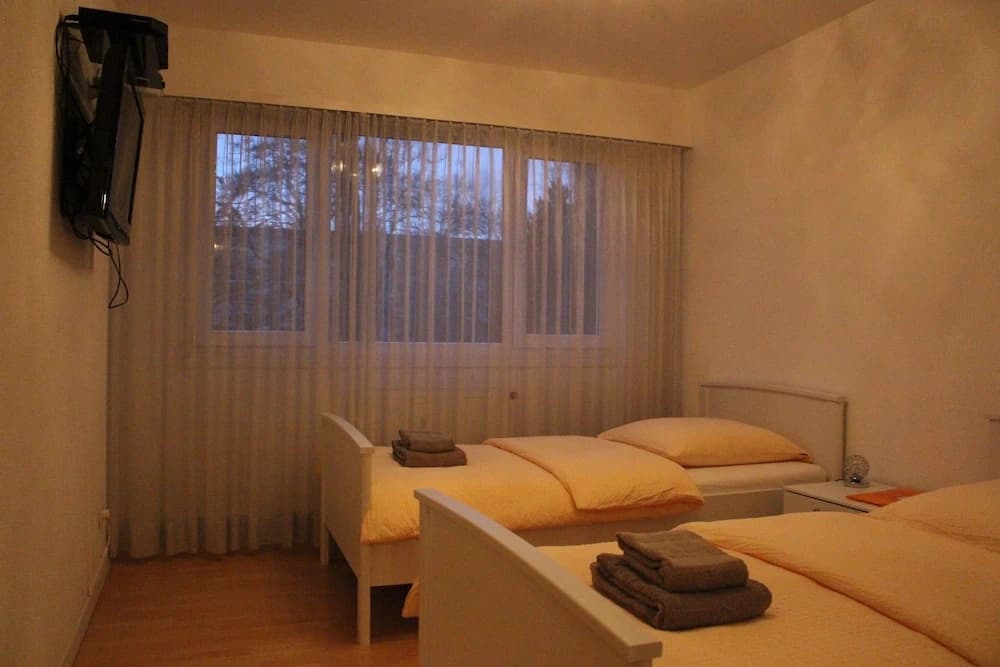 Studios near Basel Airport - RM 112 - Photo 2