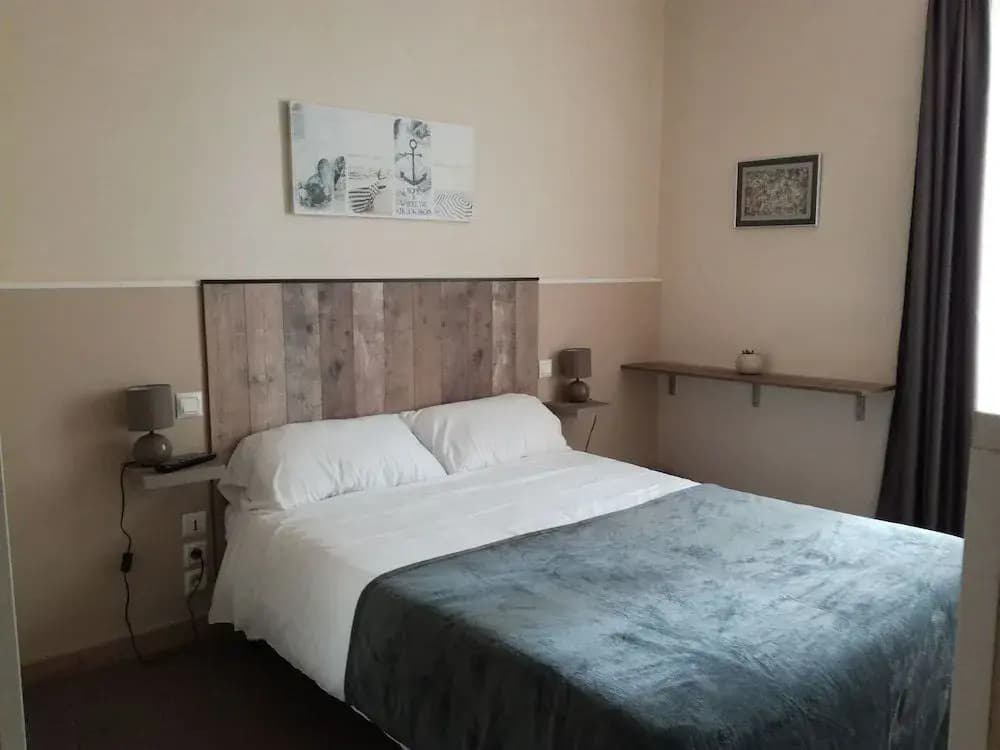 Hotel Saint-Quay - Photo 2