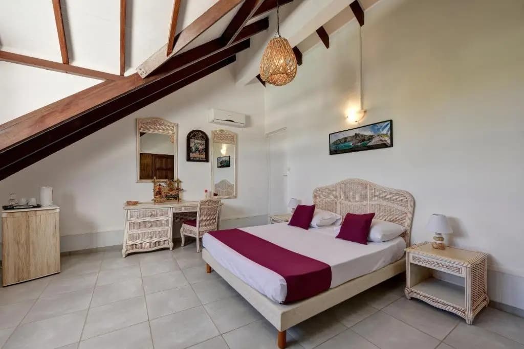 Hostellerie des Chateaux - Photo 1