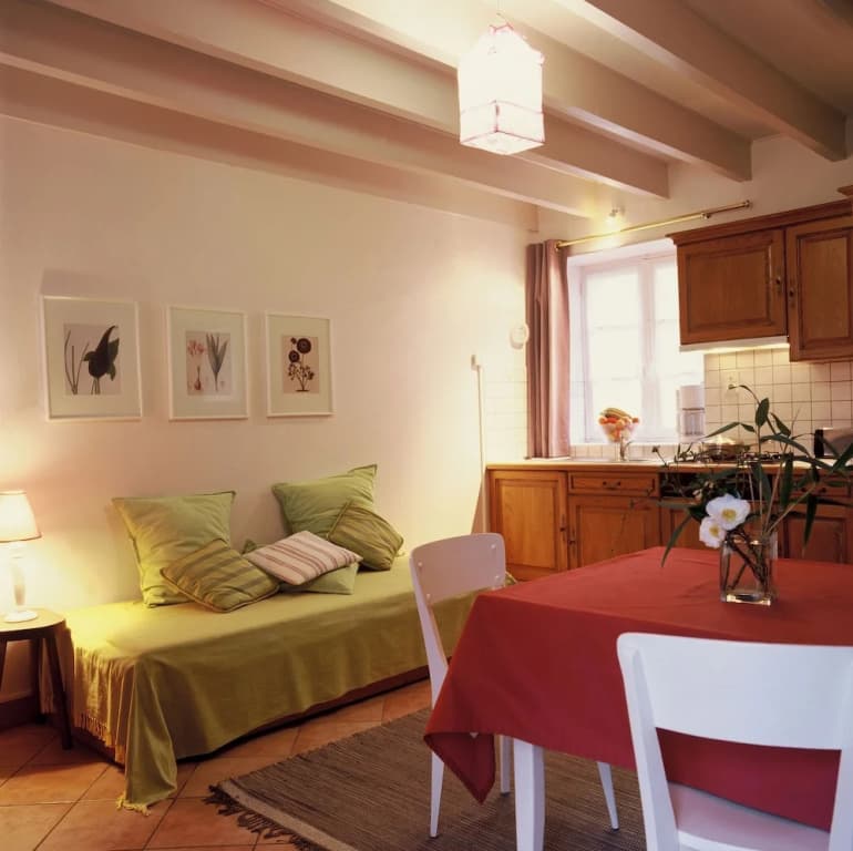 Ferme de Kereven - Photo 1