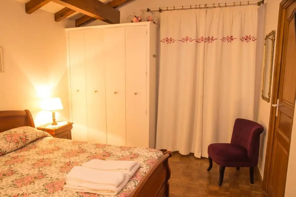 Chambres D'Hôtes Garicoitz - Photo 3