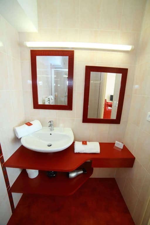 Hôtel 3 Étoiles La Ferme de Vur Ven - Miniature 8