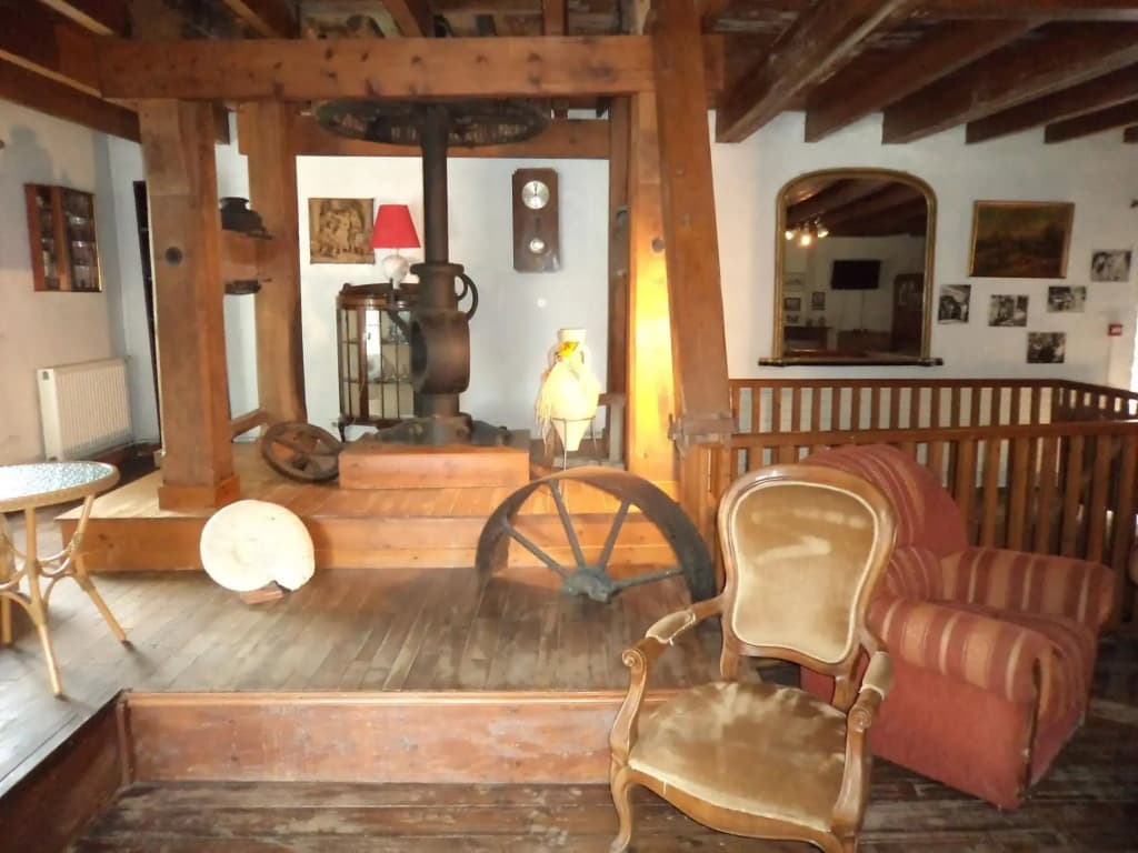 Auberge du Moulin d'Audenfort Guest House - Photo 3