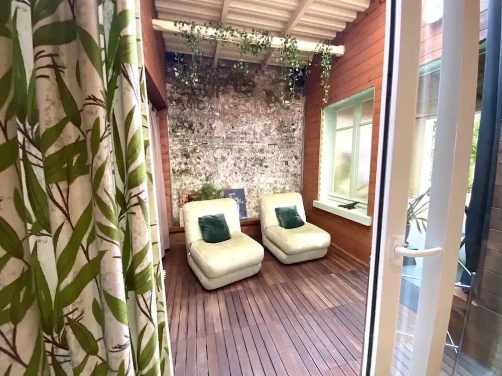 Top-end Apartment, Jacuzzi, Fecamp, Cote D'albatre - Miniature 6