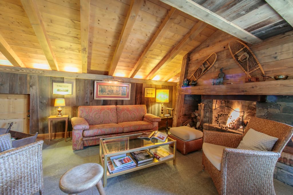 Chalet Stembogen - Photo 2