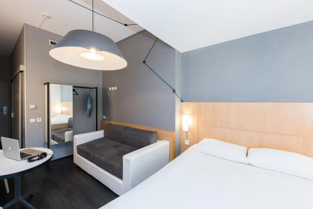 ibis Sisteron - Photo 4
