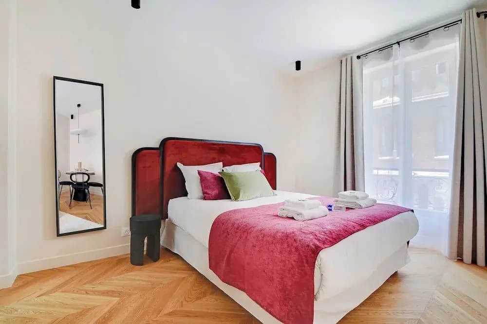 Charming Apartment - 1br/4p - Beaugrenelle - Photo 3