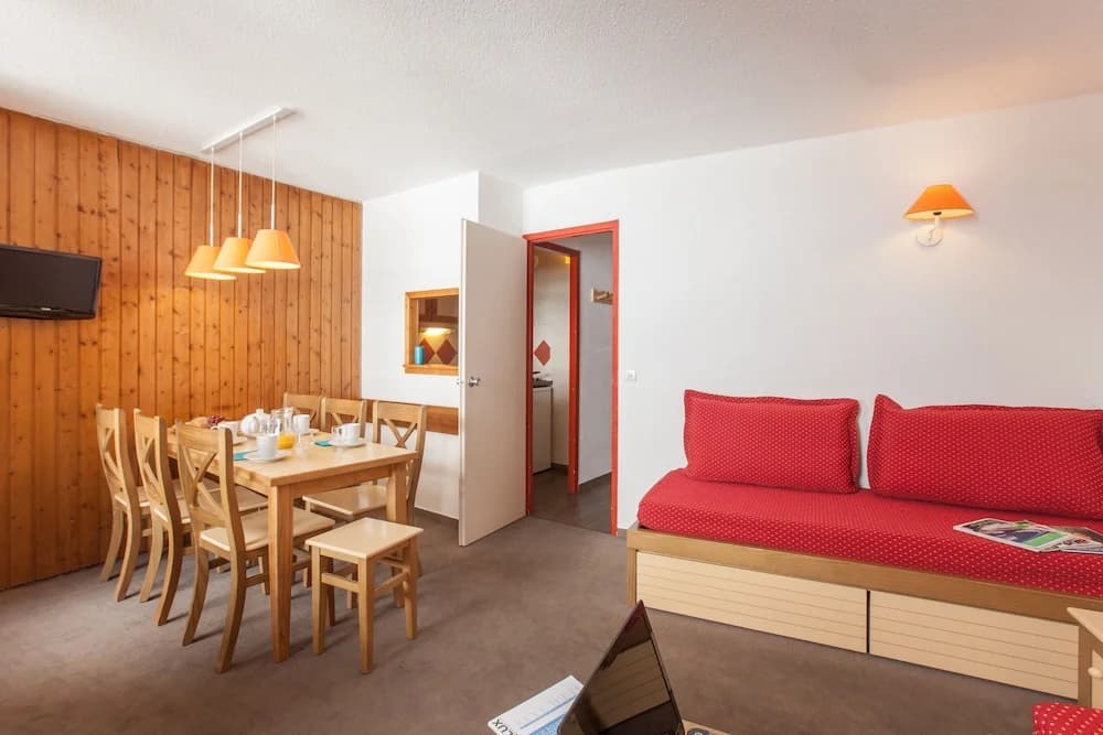 Residence Maeva Les Combes - Photo 5