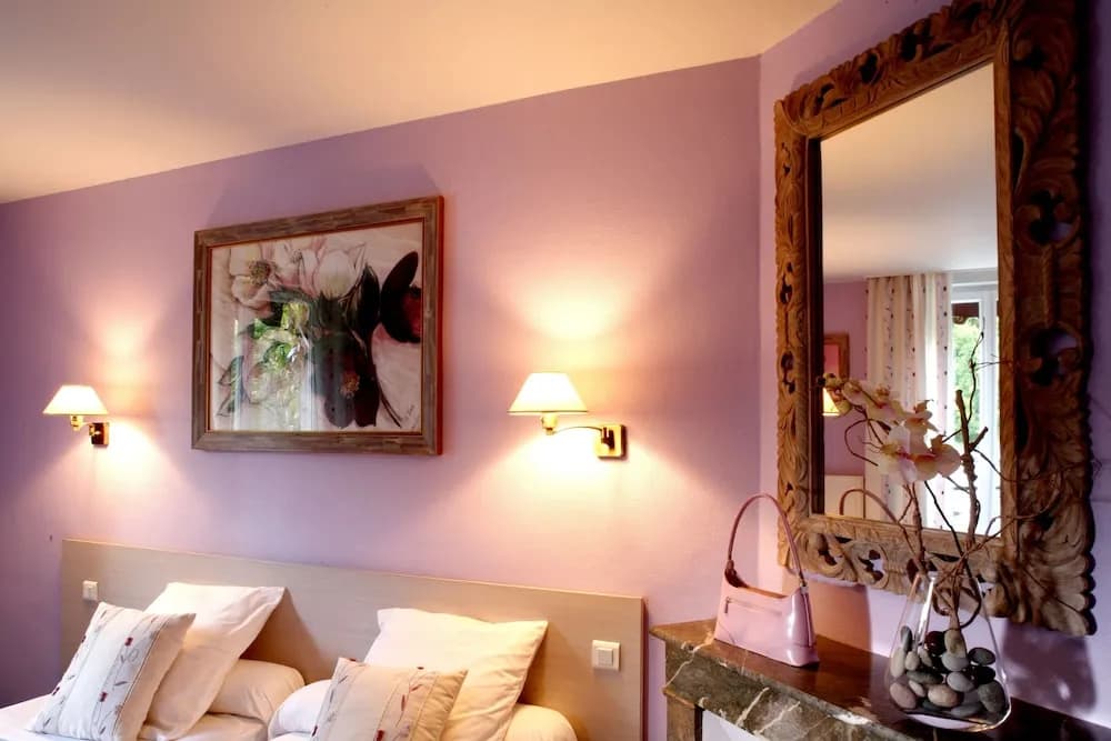 Hotel Le Normandie Spa - Photo 4