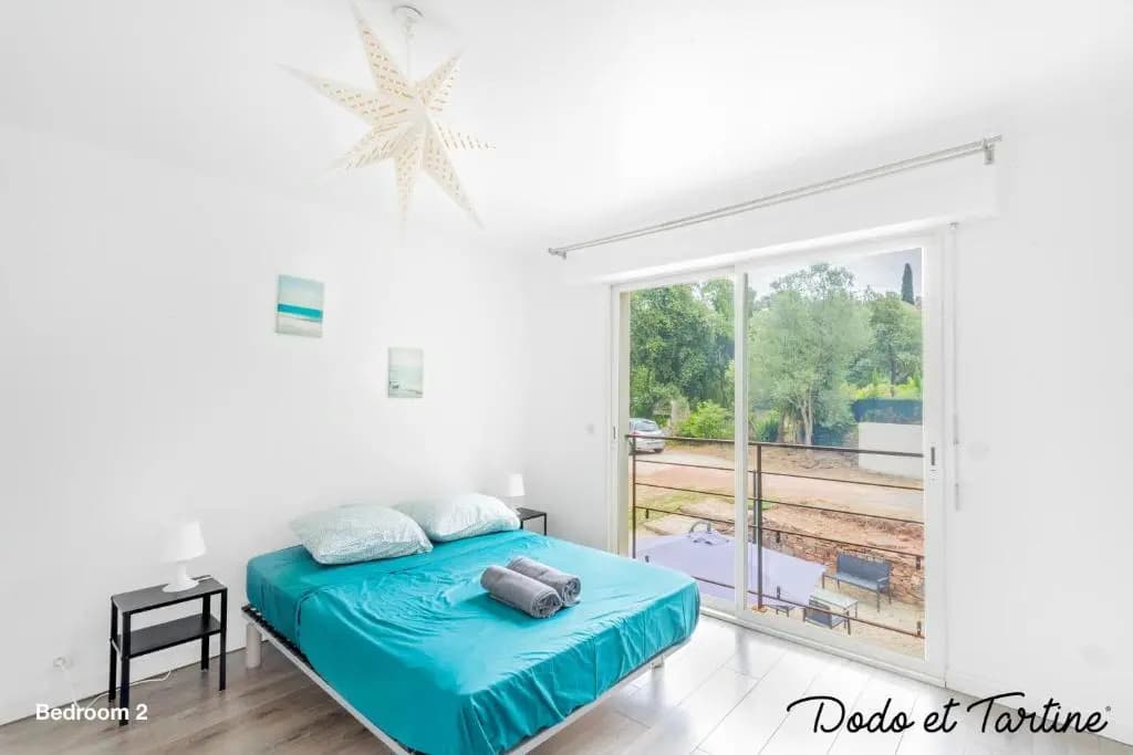 Peaceful 3 bedroom house close to the beach - Dodo et Tartine - Photo 5