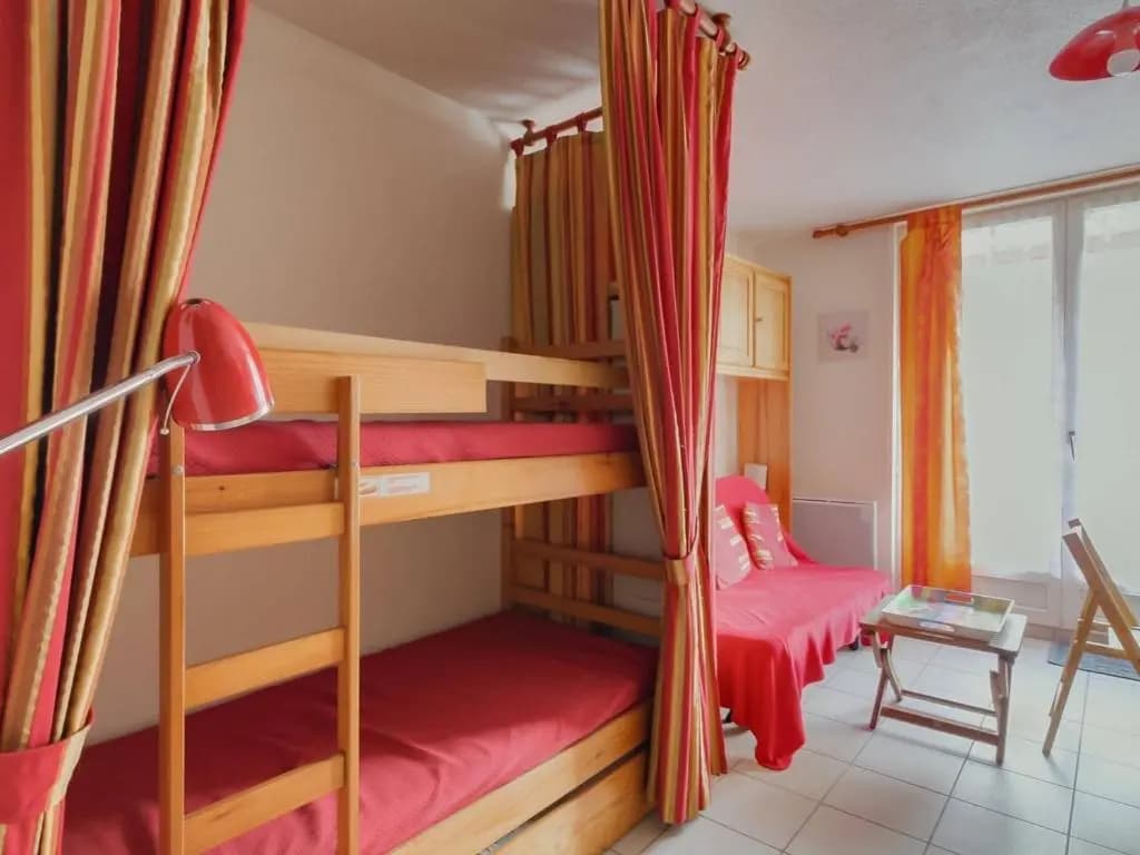 Appartement Esquièze-Sère, 1 pièce, 4 personnes - FR-1-402-81 - Photo 2