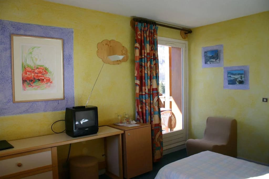 Hôtel du Hameau - Photo 3