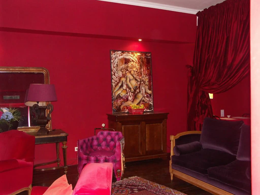 Hôtel du Palais - Photo 1