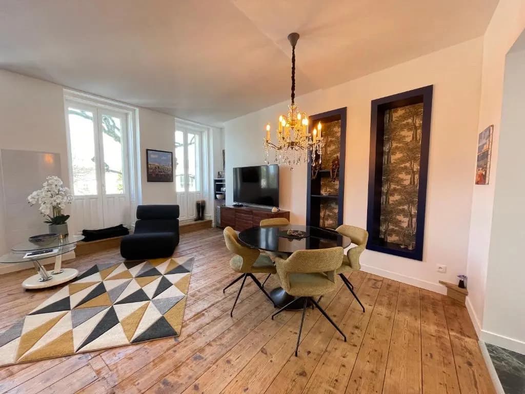 Appartement de grand standing - Photo 2
