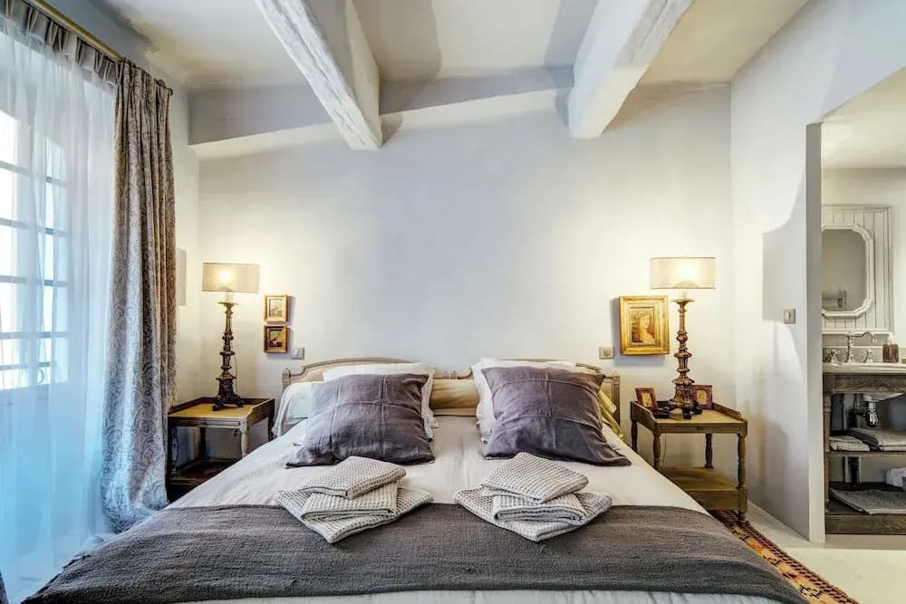 Studio Authentic Charm - In the Heart of Cannes - Photo 3