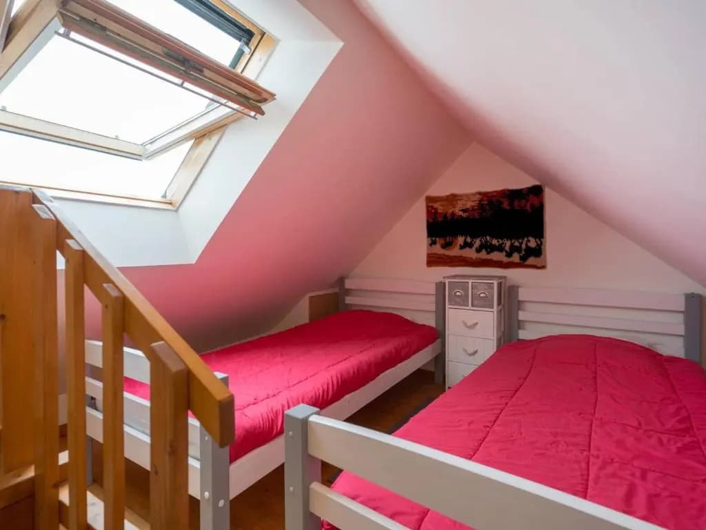 Villa Crac'h, 3 pièces, 4 personnes - FR-1-477-42 - Photo 3