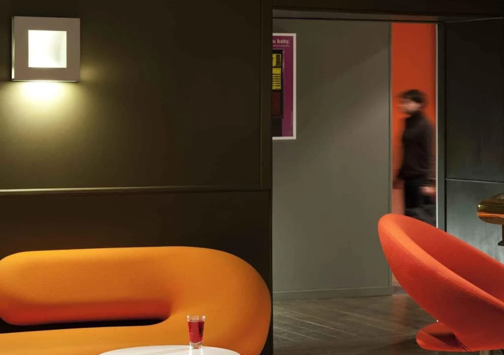 ibis Styles Amiens Cathedrale - Miniature 7