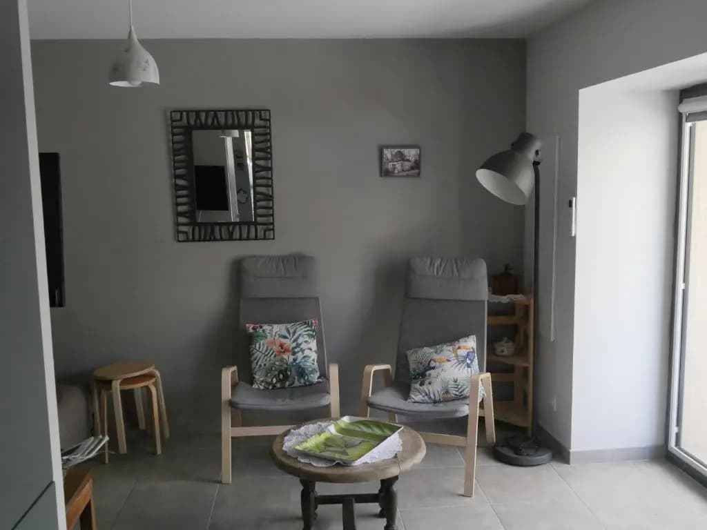 A l'Oree des Cazelles - Photo 1