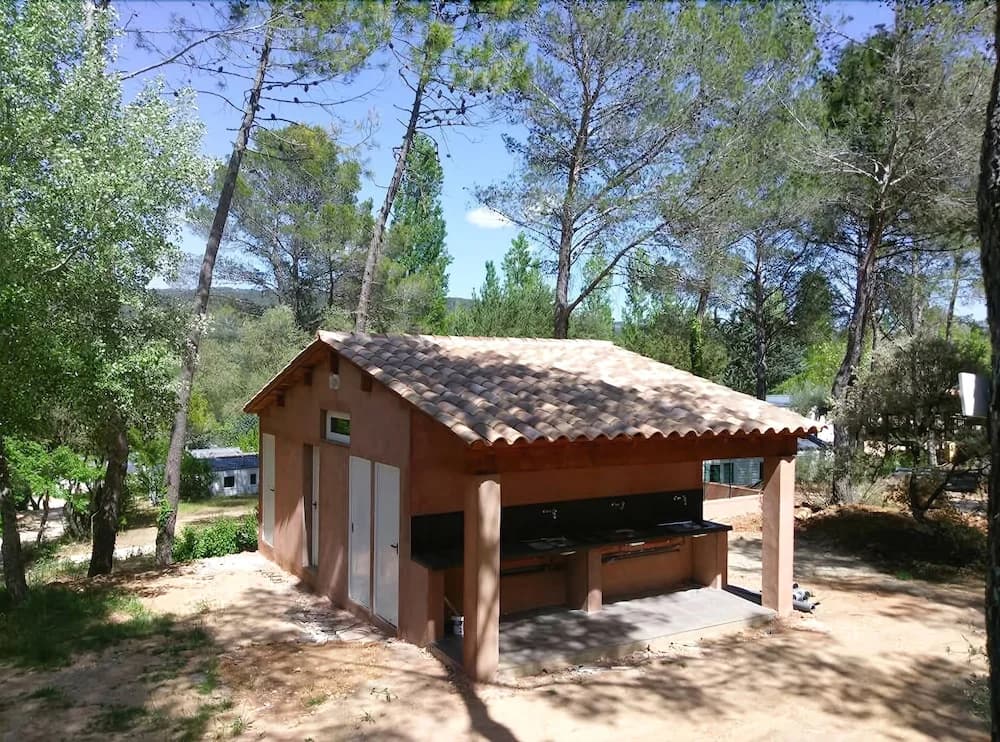 Camping Les Cadenières - Miniature 7