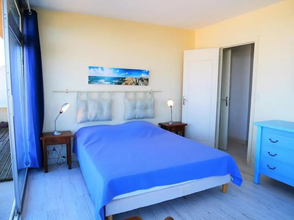 Appartement Quiberon, 3 pièces, 6 personnes - FR-1-478-16 - Photo 5
