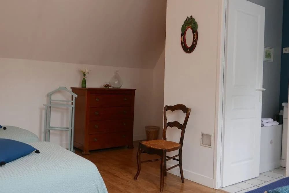 Les Chambres du Moulin - Photo 4