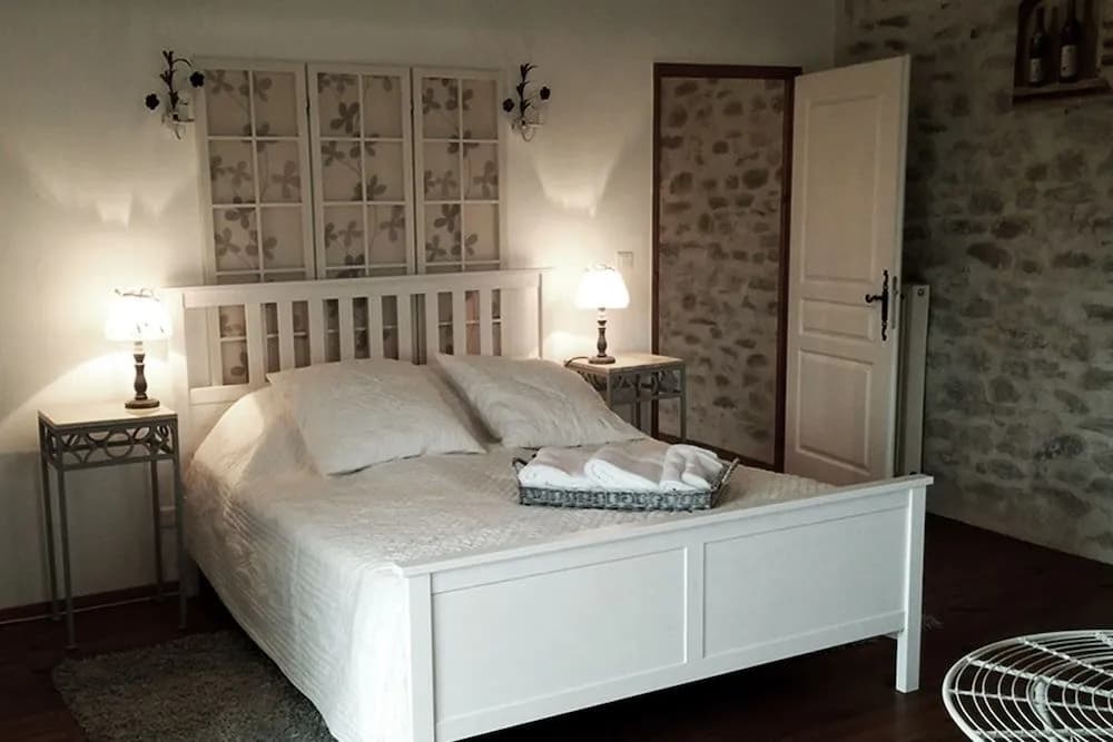 Domaine de Palatz - Photo 4