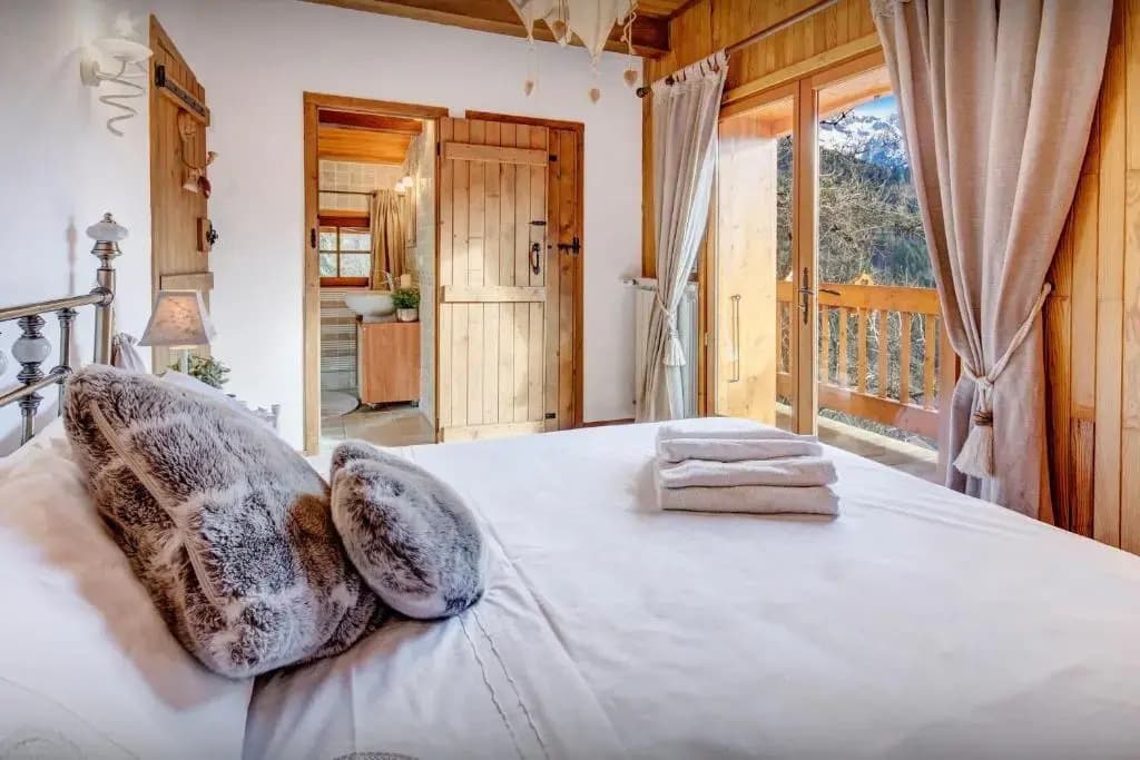 Chalet Chenavray - OVO Network - Photo 5
