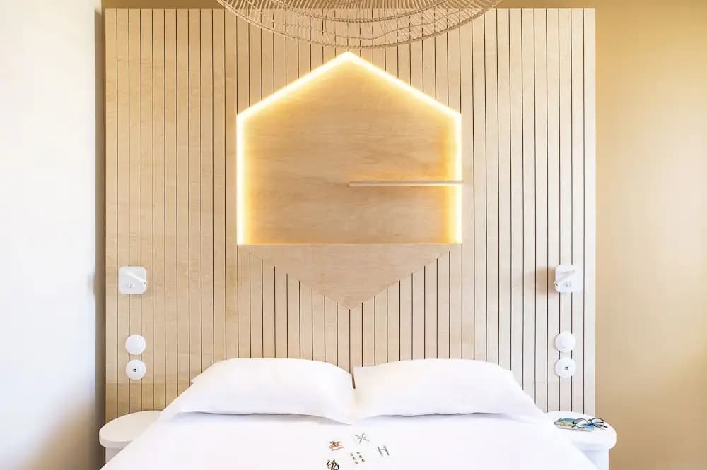 Hôtel LIFE Marseille VP Vieux-Port - Photo 3