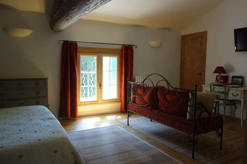 Le Mas d'Acanthe - Photo 4