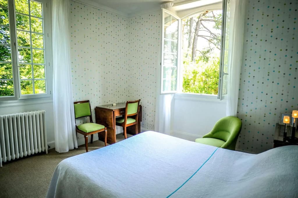 Hotel Les Goelands - Photo 5