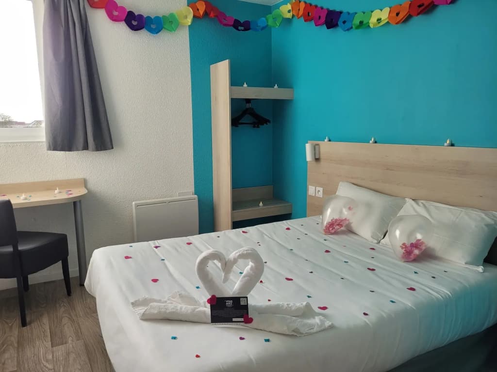 Kyriad Direct Dreux - Photo 3