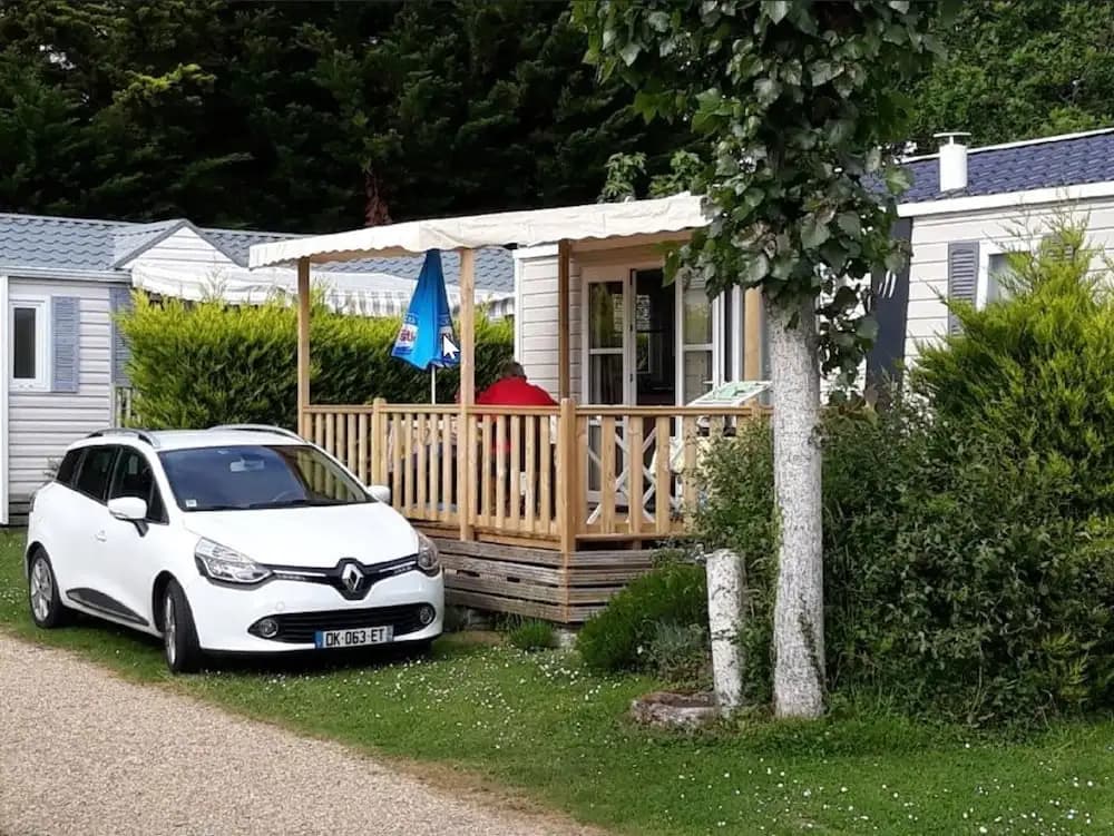 Camping Lannbrick - Miniature 6