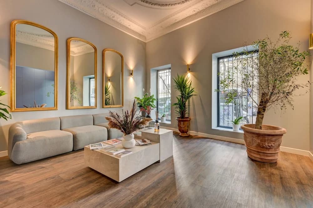 Boutique Hôtel Provencia - Miniature 7