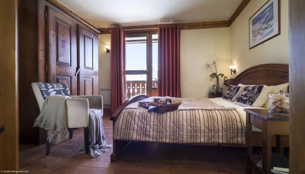 Le Chalet des Cimes - Photo 5