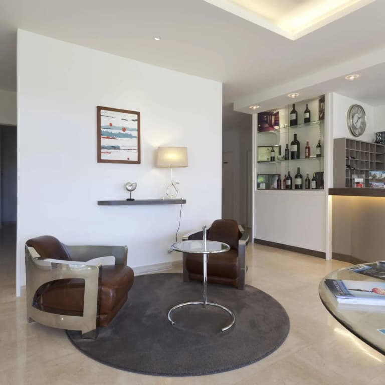 Hôtel du Parc - Miniature 8