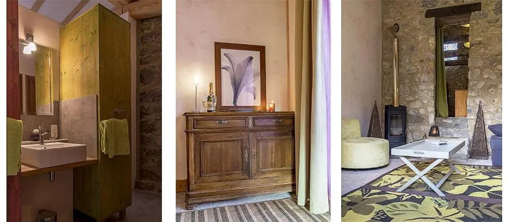 La Roseraie-Drôme - Photo 2