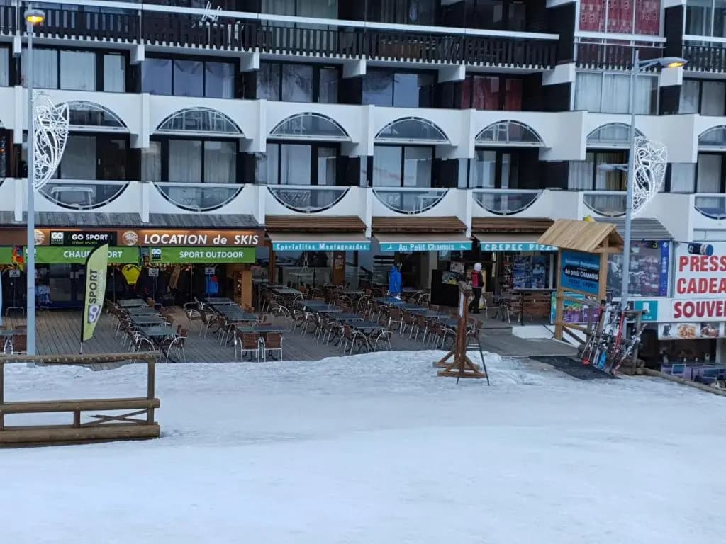 Studio Val Gardena 1 - Photo 1