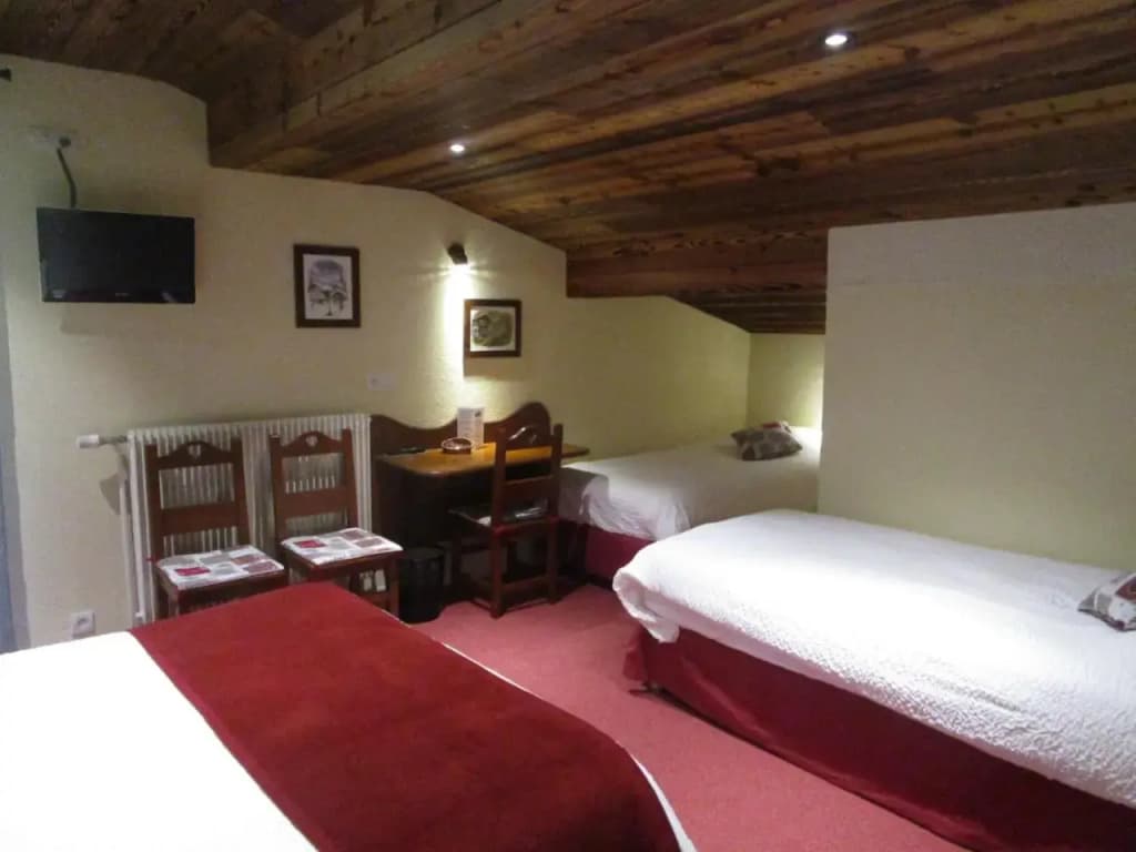 Appartement Perthuis - Photo 4
