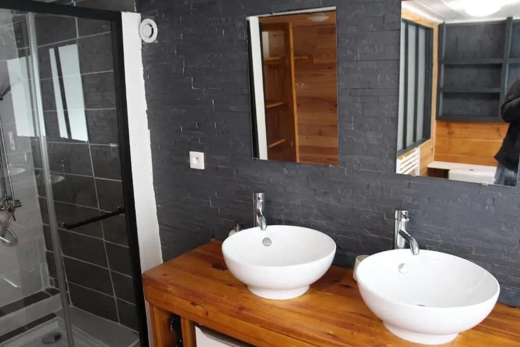 Appartement atypique au coeur de Gap - Photo 5