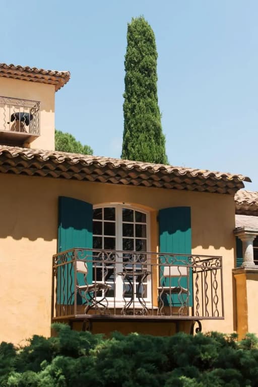 Hôtel Villa Marie St Tropez - Photo 1