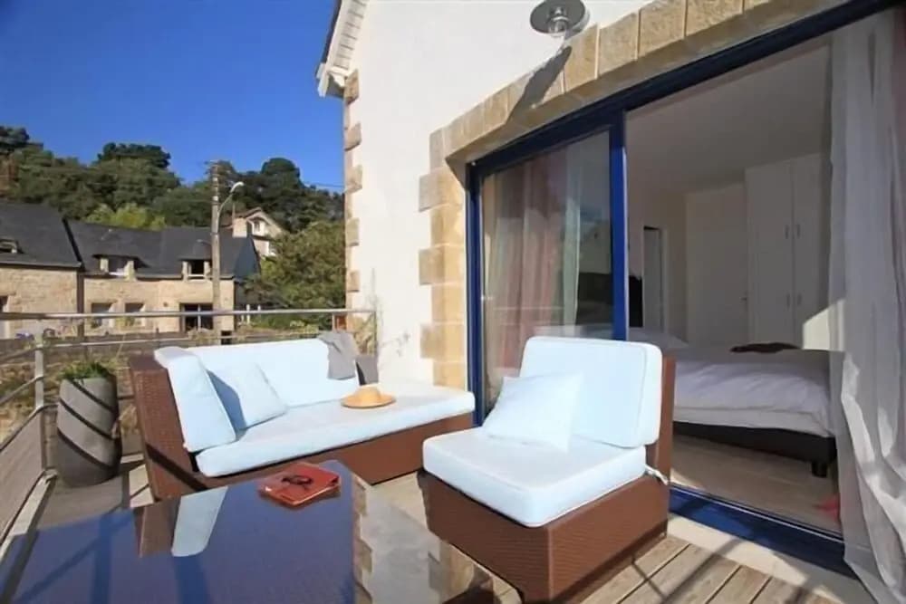 Hôtel Ostrea & sa Villa - Miniature 6