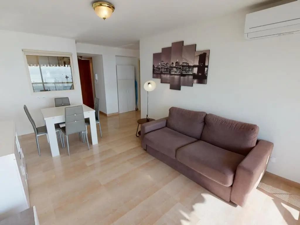 Appartement Menton, 2 pièces, 4 personnes - FR-1-196-196 - Miniature 7
