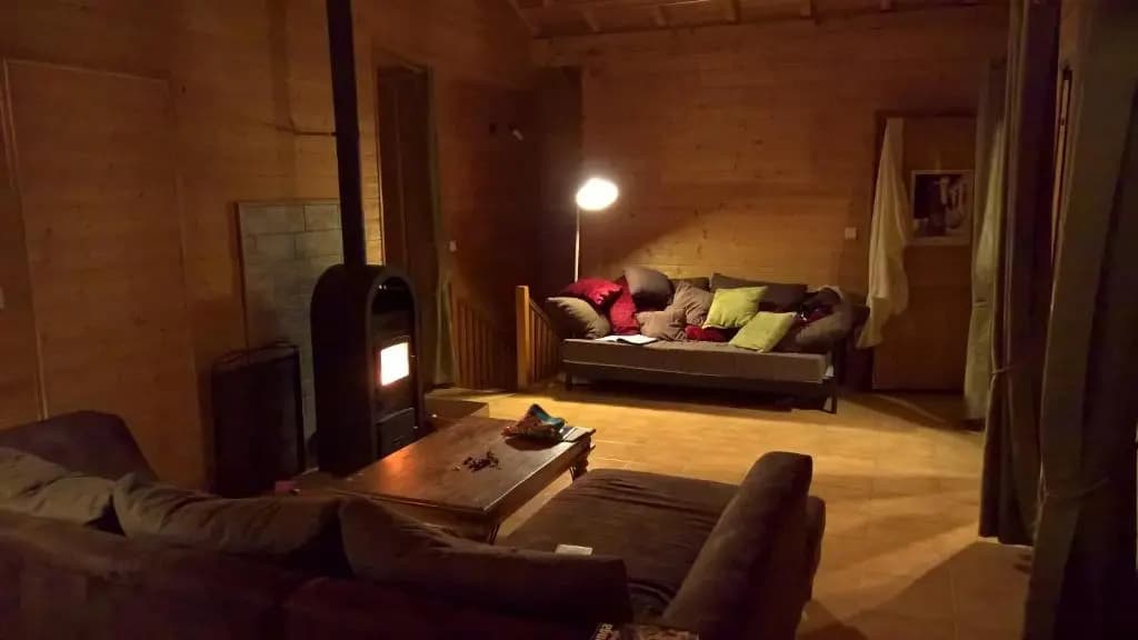 Gîtes Le Panorama - Photo 1
