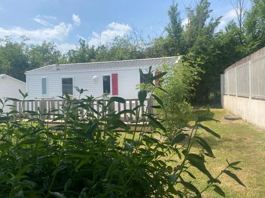 Camping les Mancellieres - Miniature 6