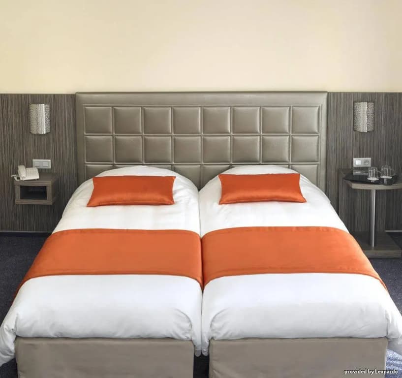 Mercure Arles Centre Arenes - Photo 2
